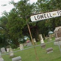 Lowell Cemetery on Sysoon