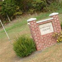 Lower Bates Cemetery on Sysoon