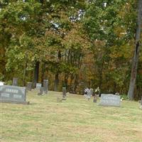 Lower Bates Cemetery on Sysoon