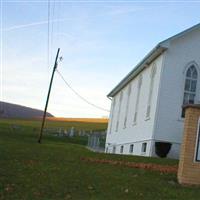 Lower Claar Church of the Brethren Cemetery on Sysoon