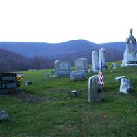 Lower Claar Church of the Brethren Cemetery on Sysoon