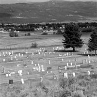 Lower Fairview Cemetery on Sysoon