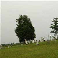 Lower Glade Cemetery on Sysoon