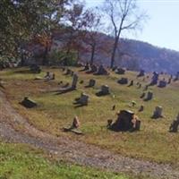 Lower Hightower Cemetery on Sysoon