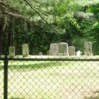 Lower Intervale Cemetery on Sysoon