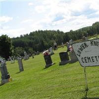 Lower Knoxford Cemetery on Sysoon