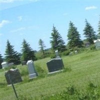 Lower Maple River Cemetery on Sysoon