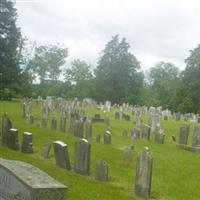 Lower Marsh Creek Cemetery on Sysoon
