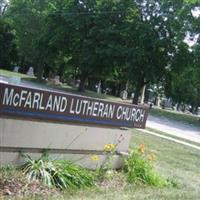 Lower McFarland Cemetery on Sysoon