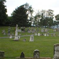 Lower Path Valley Cemetery on Sysoon