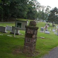 Lower Path Valley Cemetery on Sysoon