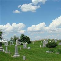 Lower Richwoods Cemetery on Sysoon
