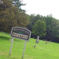 Lower Running Valley Cemetery on Sysoon