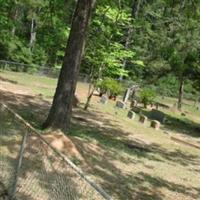 Lowery Cemetery on Sysoon