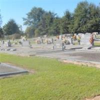 Lowery Cemetery on Sysoon