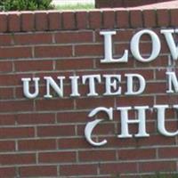 Lowes United Methodist Church Hwy 87 on Sysoon