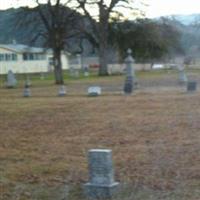 Lowrey Cemetery on Sysoon
