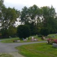 Lowville Cemetery on Sysoon