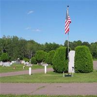 Loyal City Cemetery on Sysoon