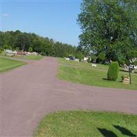 Loyal Lutheran Cemetery on Sysoon