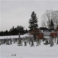 Loyal Oak Cemetery on Sysoon