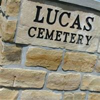 Lucas Cemetery on Sysoon