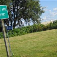 Lucas County Home Cemetery on Sysoon