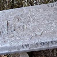 Lucas Family Cemetery on Sysoon