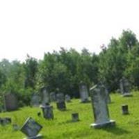 Lucas Family Cemetery on Sysoon