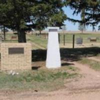 Lucas Memorial Cemetery on Sysoon