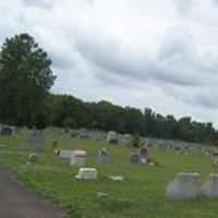 Lucasville Cemetery on Sysoon