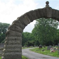 Lucasville Cemetery on Sysoon