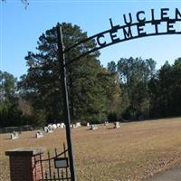 Lucien Cemetery on Sysoon
