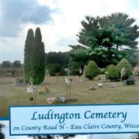 Ludington Cemetery on Sysoon
