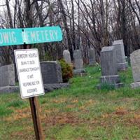 Ludwig Cemetery on Sysoon