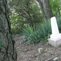 Luebking Cemetery on Sysoon