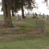 Lufborrow Cemetery on Sysoon