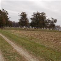 Lufborrow Cemetery on Sysoon