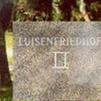 Luisen-Friedhof II on Sysoon