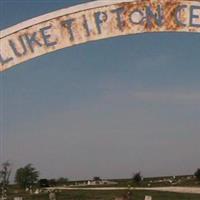 Luke Tipton Cemetery on Sysoon