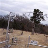 Lula Cemetery on Sysoon