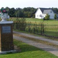 Lulu Cemetery on Sysoon