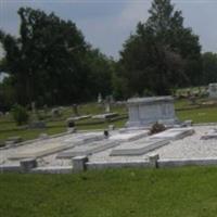 Lumberton City Cemetery on Sysoon