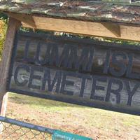 Lummi Island Cemetery on Sysoon