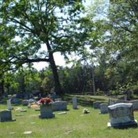 Luna Methodist Cemetery on Sysoon