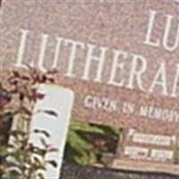 Lunder Lutheran Cemetery on Sysoon
