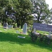 Lunder Lutheran Cemetery on Sysoon