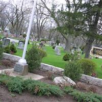 Lundy's Lane Cemetery on Sysoon