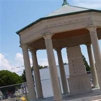 L'Unione Italiana Cemetery on Sysoon