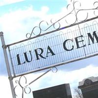 Lura Cemetery on Sysoon